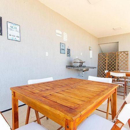 Beach Townhouses #C2 - Apartamento Por Carpediem Aquiraz Exterior photo