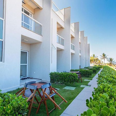 Beach Townhouses #C2 - Apartamento Por Carpediem Aquiraz Exterior photo