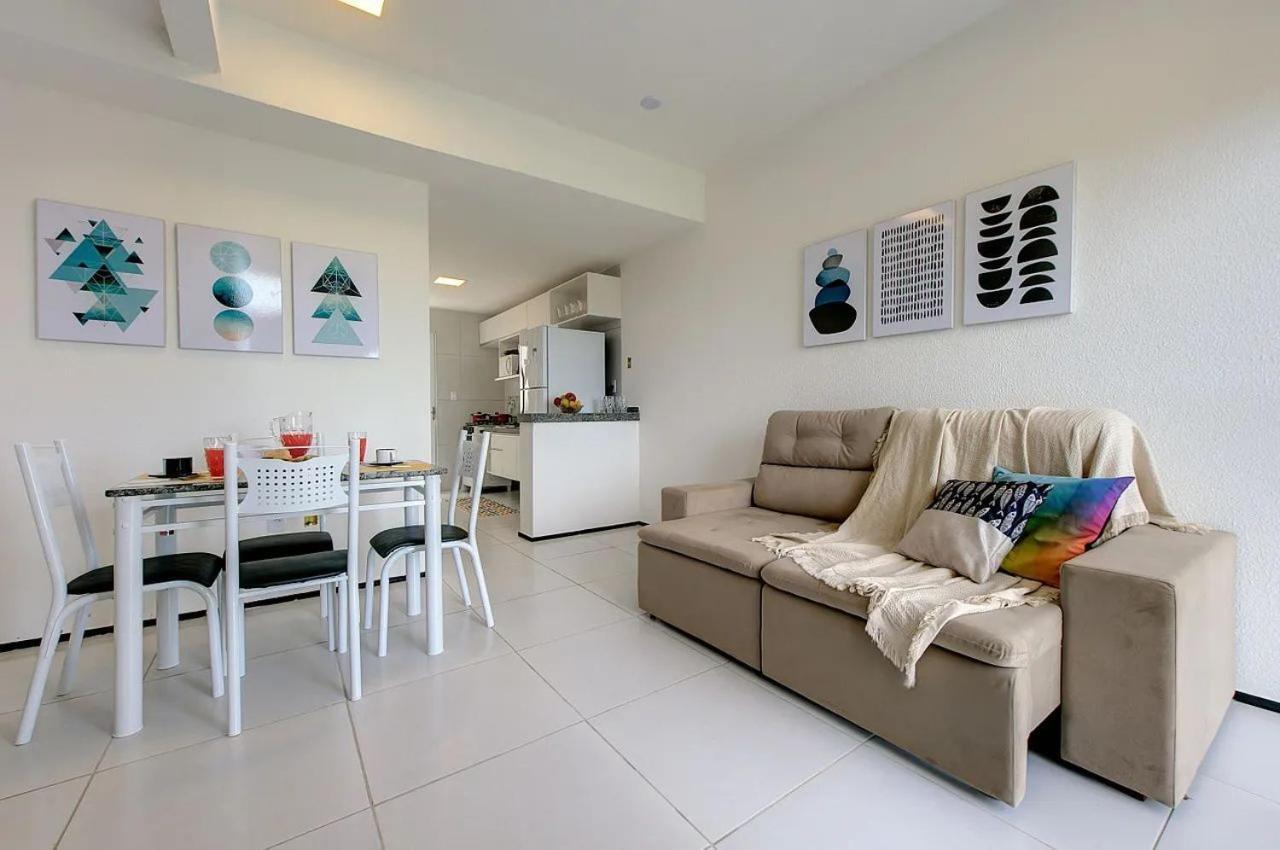 Beach Townhouses #C2 - Apartamento Por Carpediem Aquiraz Exterior photo