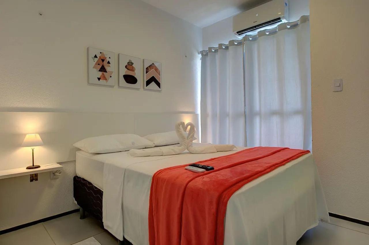 Beach Townhouses #C2 - Apartamento Por Carpediem Aquiraz Exterior photo