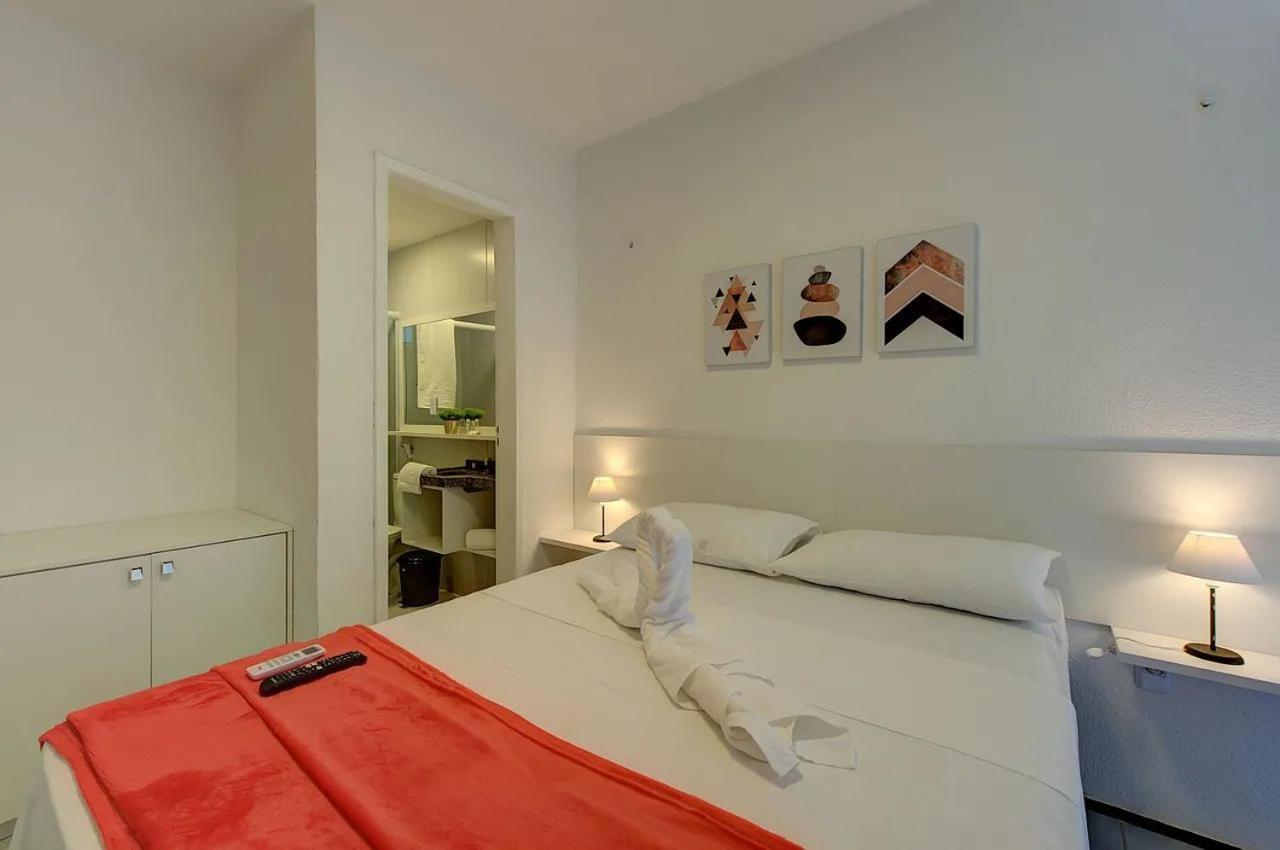 Beach Townhouses #C2 - Apartamento Por Carpediem Aquiraz Exterior photo