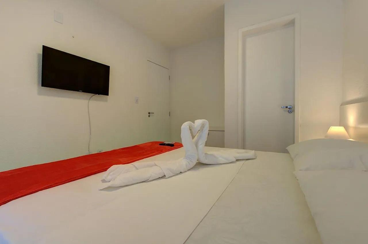 Beach Townhouses #C2 - Apartamento Por Carpediem Aquiraz Exterior photo