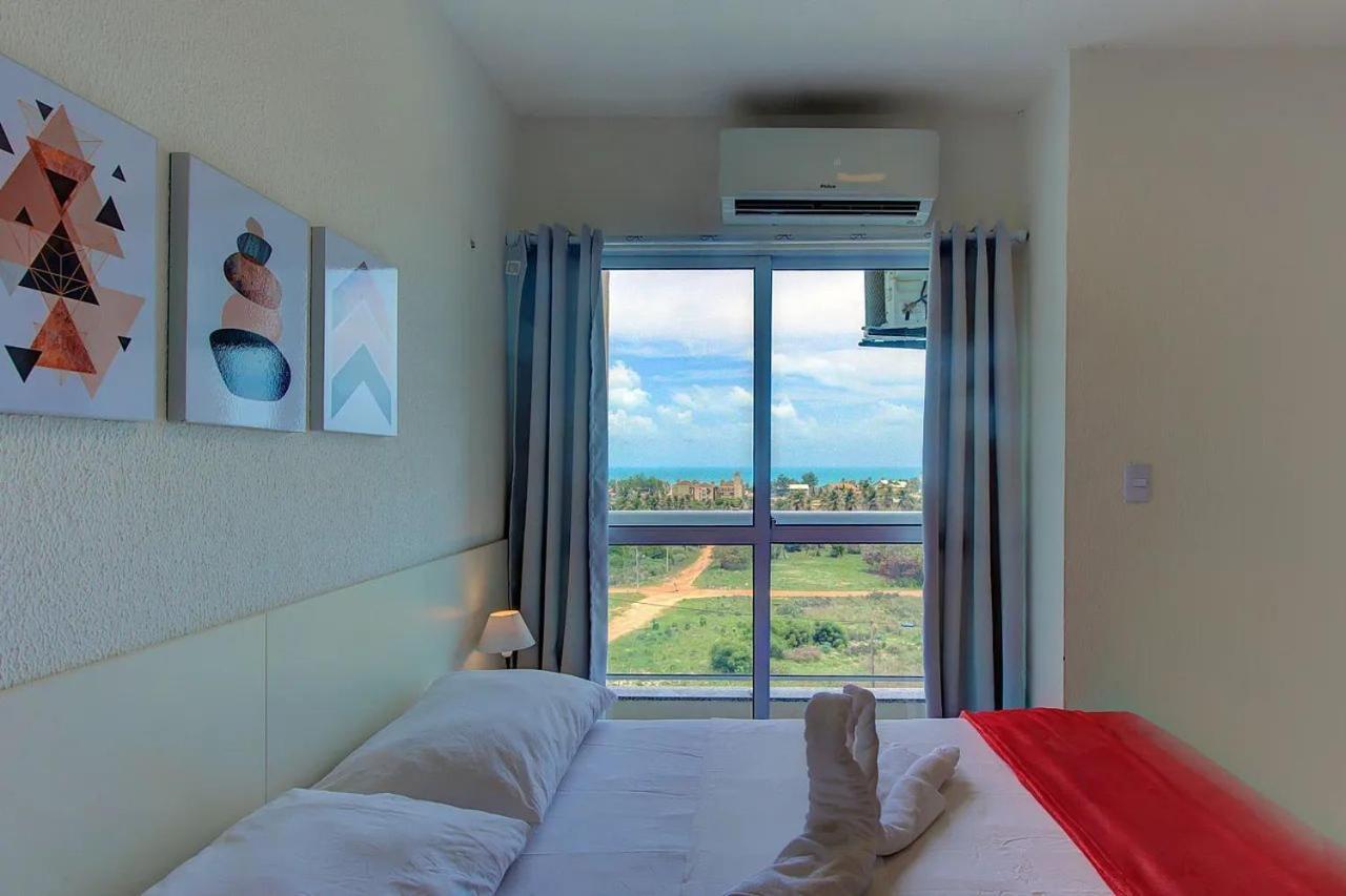 Beach Townhouses #C2 - Apartamento Por Carpediem Aquiraz Exterior photo
