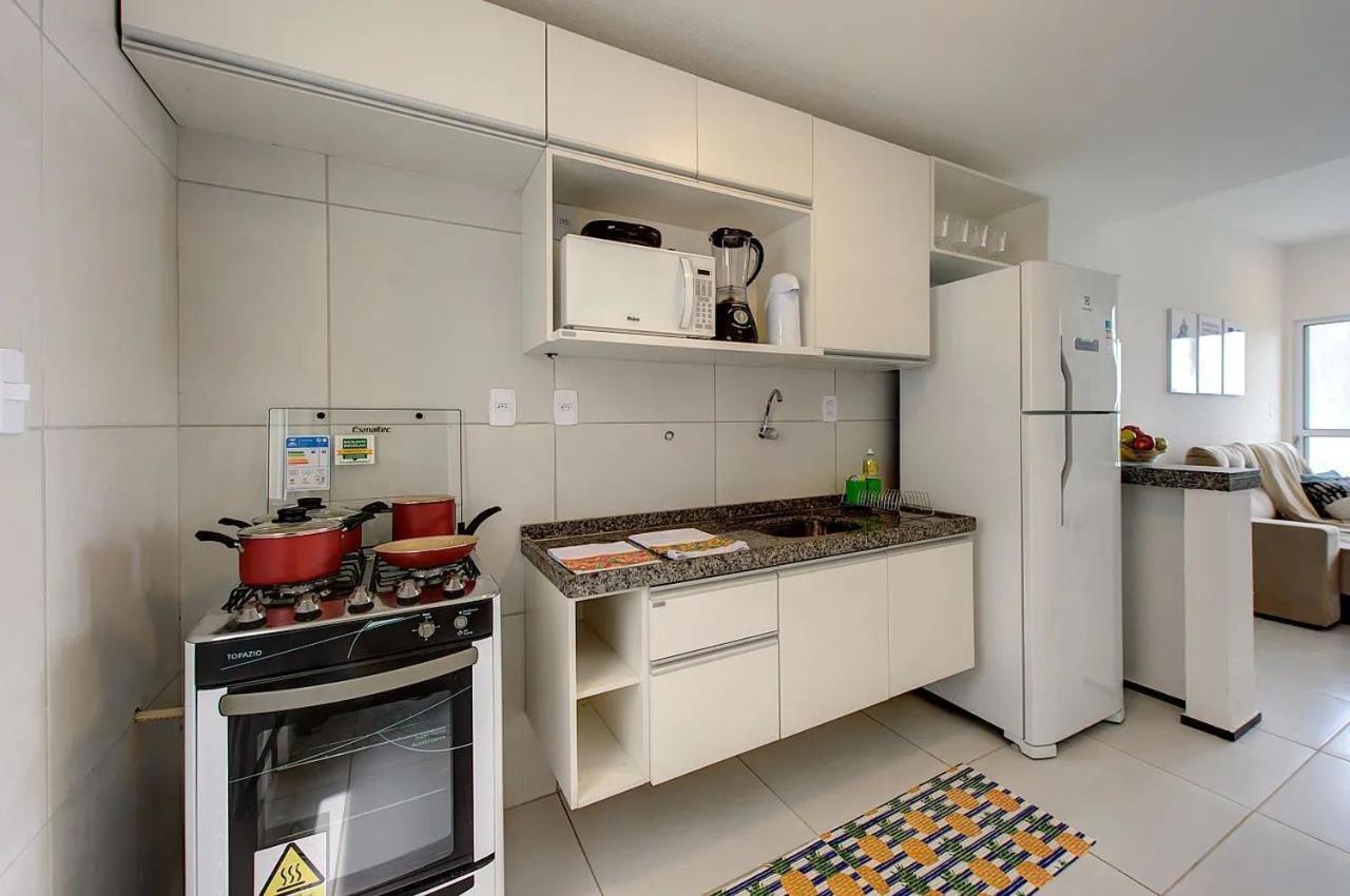 Beach Townhouses #C2 - Apartamento Por Carpediem Aquiraz Exterior photo