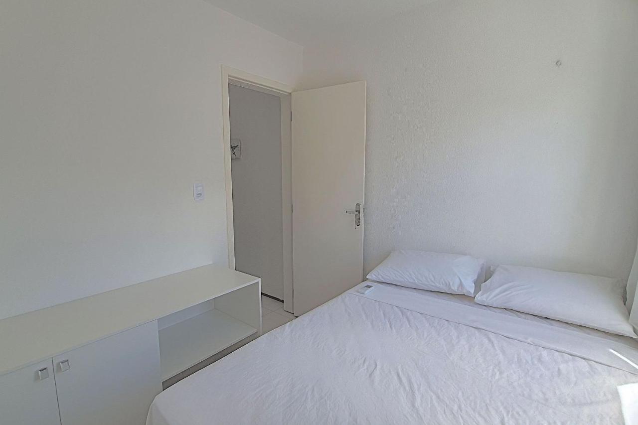 Beach Townhouses #C2 - Apartamento Por Carpediem Aquiraz Exterior photo