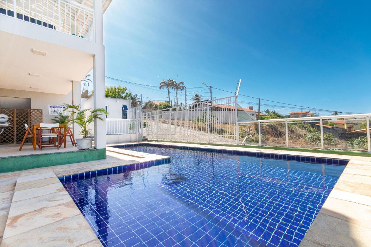 Beach Townhouses #C2 - Apartamento Por Carpediem Aquiraz Exterior photo