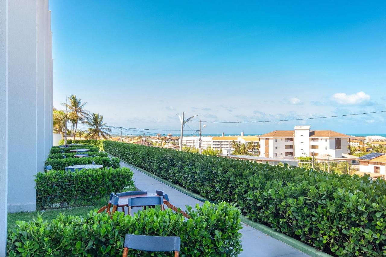 Beach Townhouses #C2 - Apartamento Por Carpediem Aquiraz Exterior photo